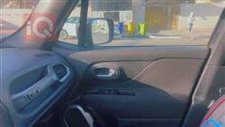 جيب رينيجيد